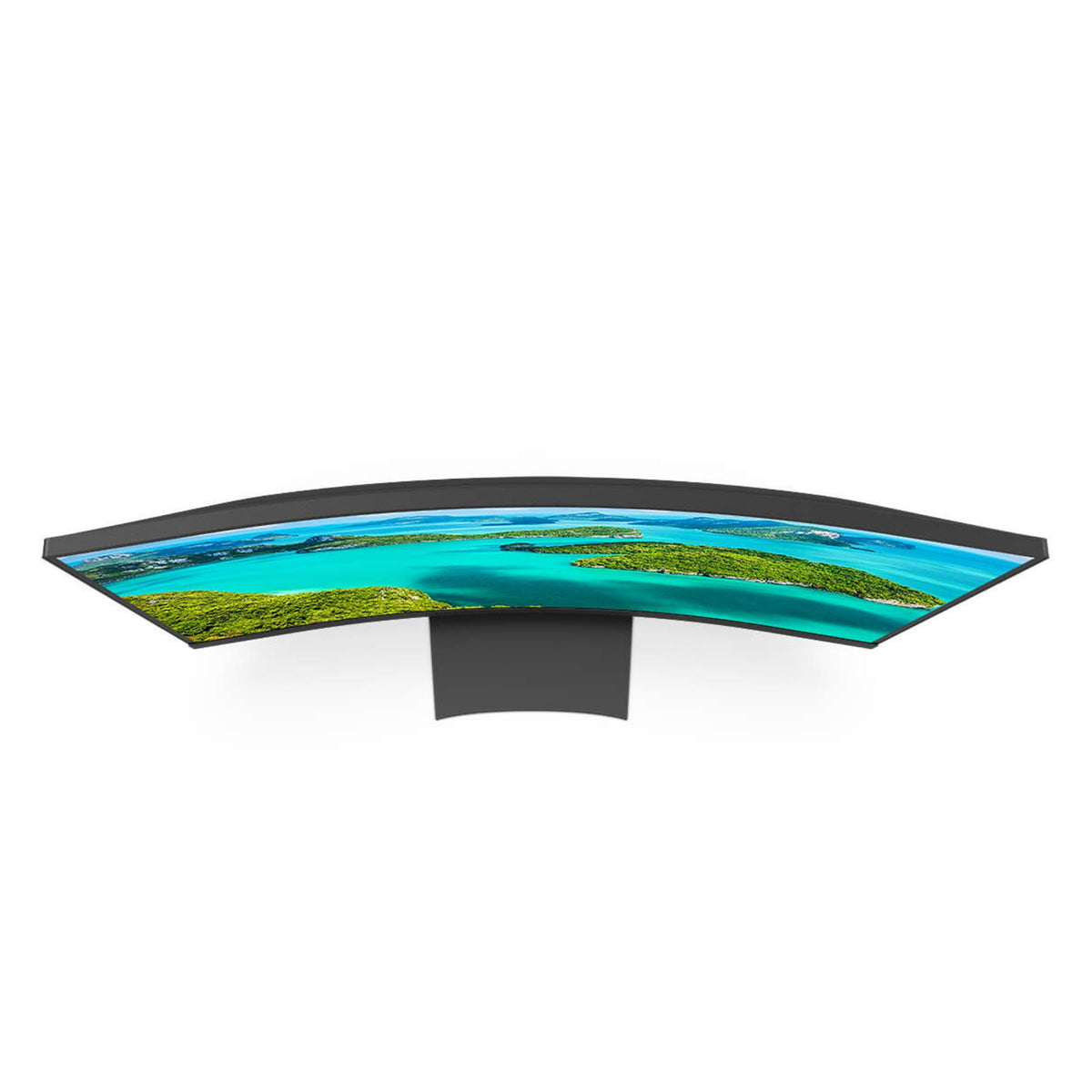 Philips 271E1SCA 27-inch Curved FHD Monitor, 75Hz, VA Panel, 4ms GtG, FreeSync, Speakers, (1920x1080 HDMI 1) Black - 271E1SCA/00