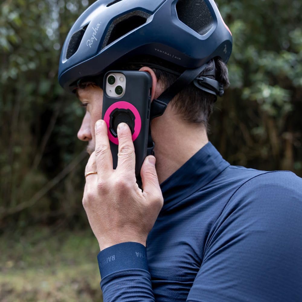 QUAD LOCK MAG case for iPhone 13 Pro - QMC-IP13MP
