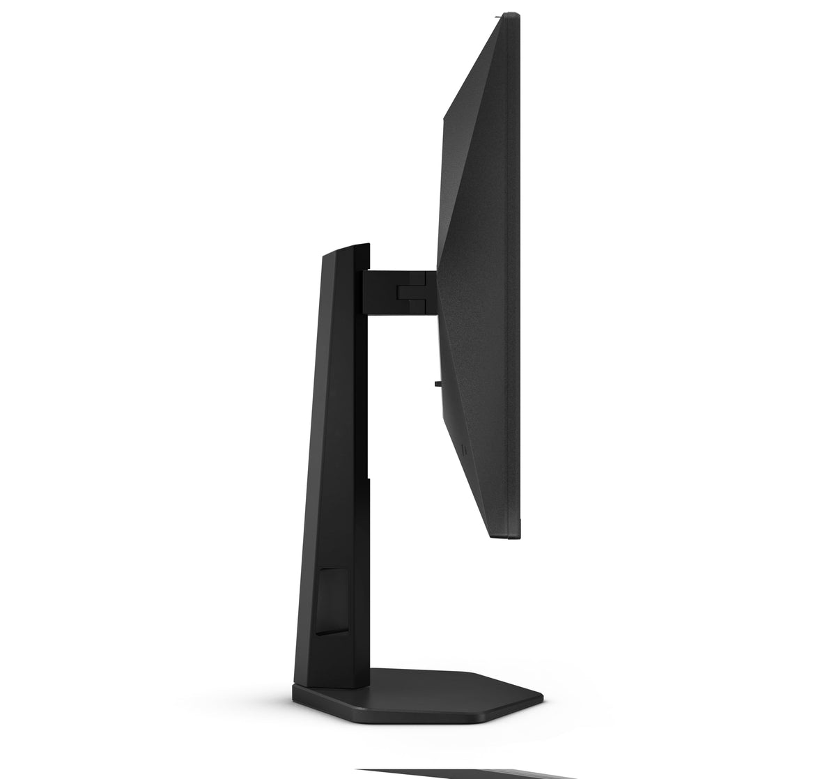 AOC 25G4SXU Monitor de gaming FHD de 25 inch, cu hub USB, 310Hz, panou Fast IPS, 1ms GtG, HDR400, compatibil G-Sync, ajustare pe înălțime, (1920x1080 HDMI 2X 2.0 DP 1x 1.4) negru