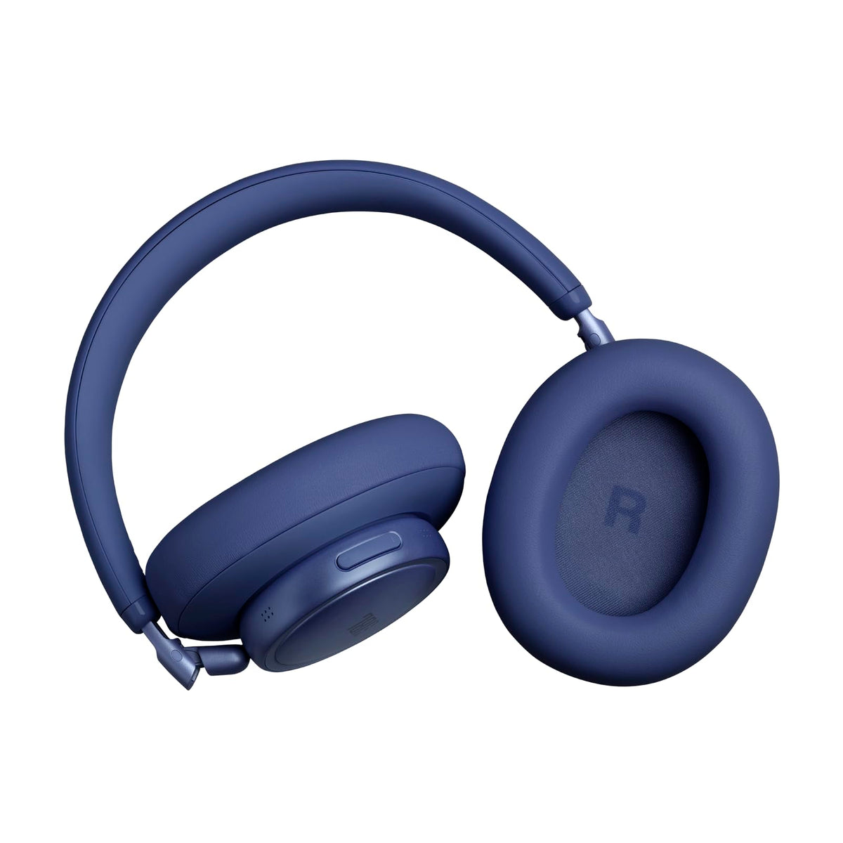 JBL Live 780NC Wireless Over-Ear Headphones with Noise Cancelling, Blue - JBLLIVE780NCBLU