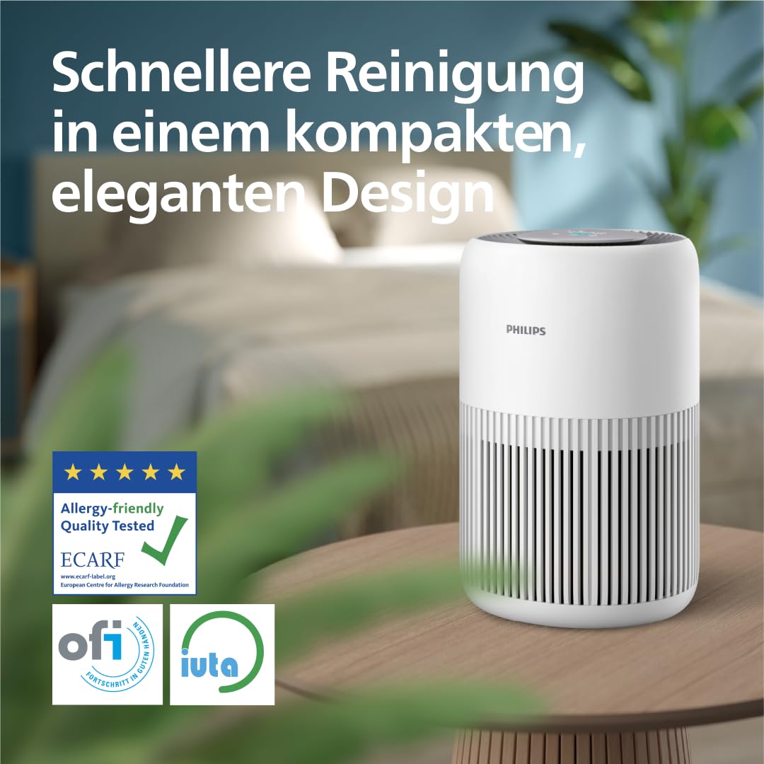 Philips 900 Series Air Purifier (AC0950/10)