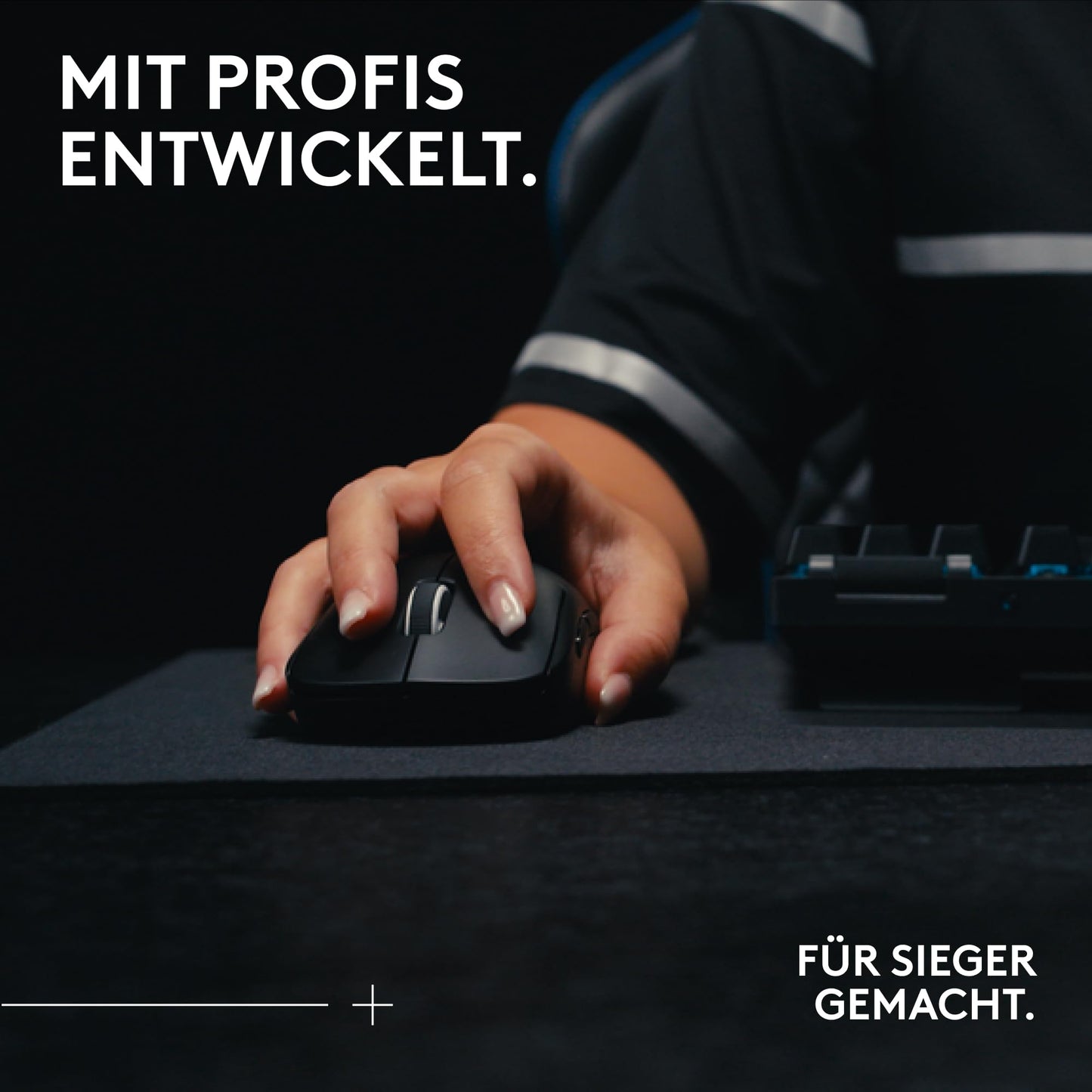 Logitech PRO X SUPERLIGHT 2 SE (910-007556)