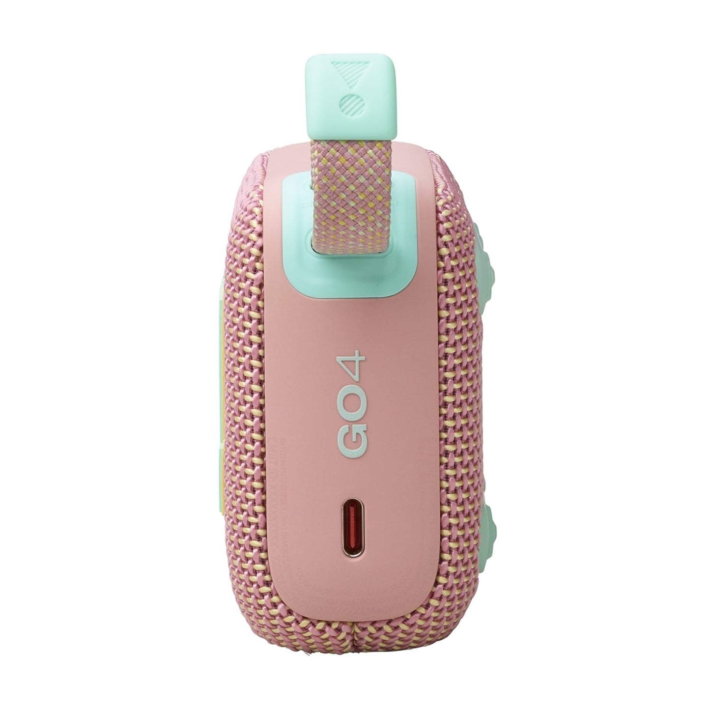JBL Go 4 Pink (JBLGO4PNK)