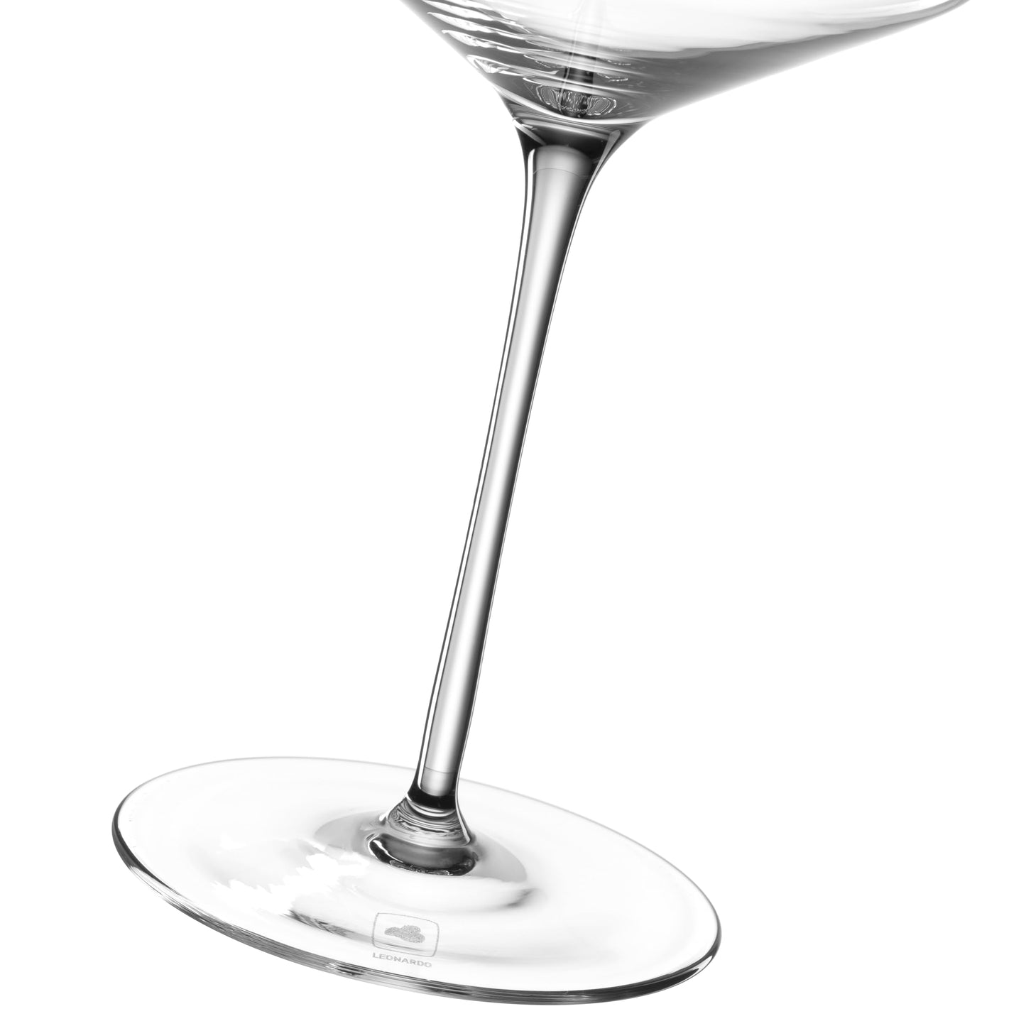 LEONARDO HOME PUCCINI champagne bowl • 6 pieces • Cocktail glass • Champagne glass • Classic shape • Elegant design • Ideal for aperitifs and desserts • Dishwasher safe • 350 ml • 069593