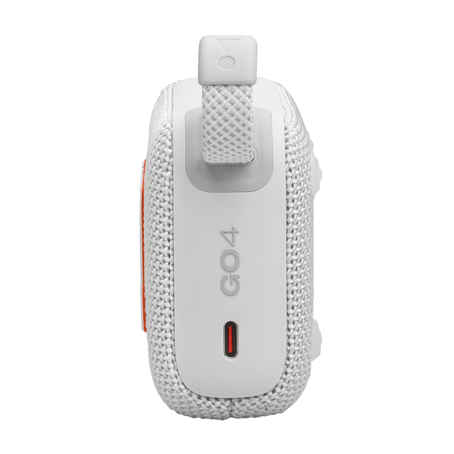 JBL Go 4 White (JBLGO4WHT)