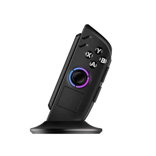 Lenovo Legion Go 2 Right Controller | compatible with Legion Go 1 and 2 | Hall effect joystick and triggers | 10 m range | black - GXH1T52710