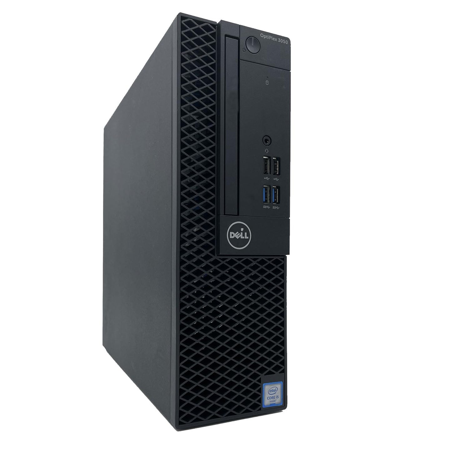 Desktop PC Dell Optiplex 3050 SFF Core i5-6400 processor, 8 GB RAM, 240 GB SSD, Windows 11 Pro+ Office 2021 (refurbished) - DELL3050-SFF-6400_
