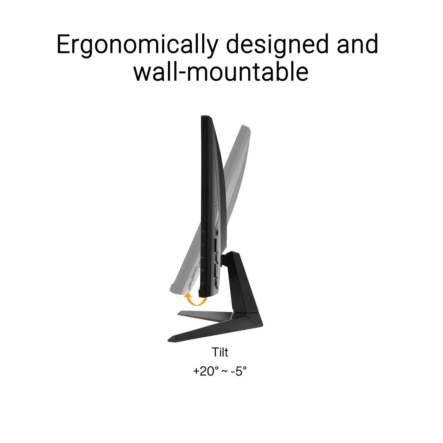 Asus TUF Gaming VG27UQ1A