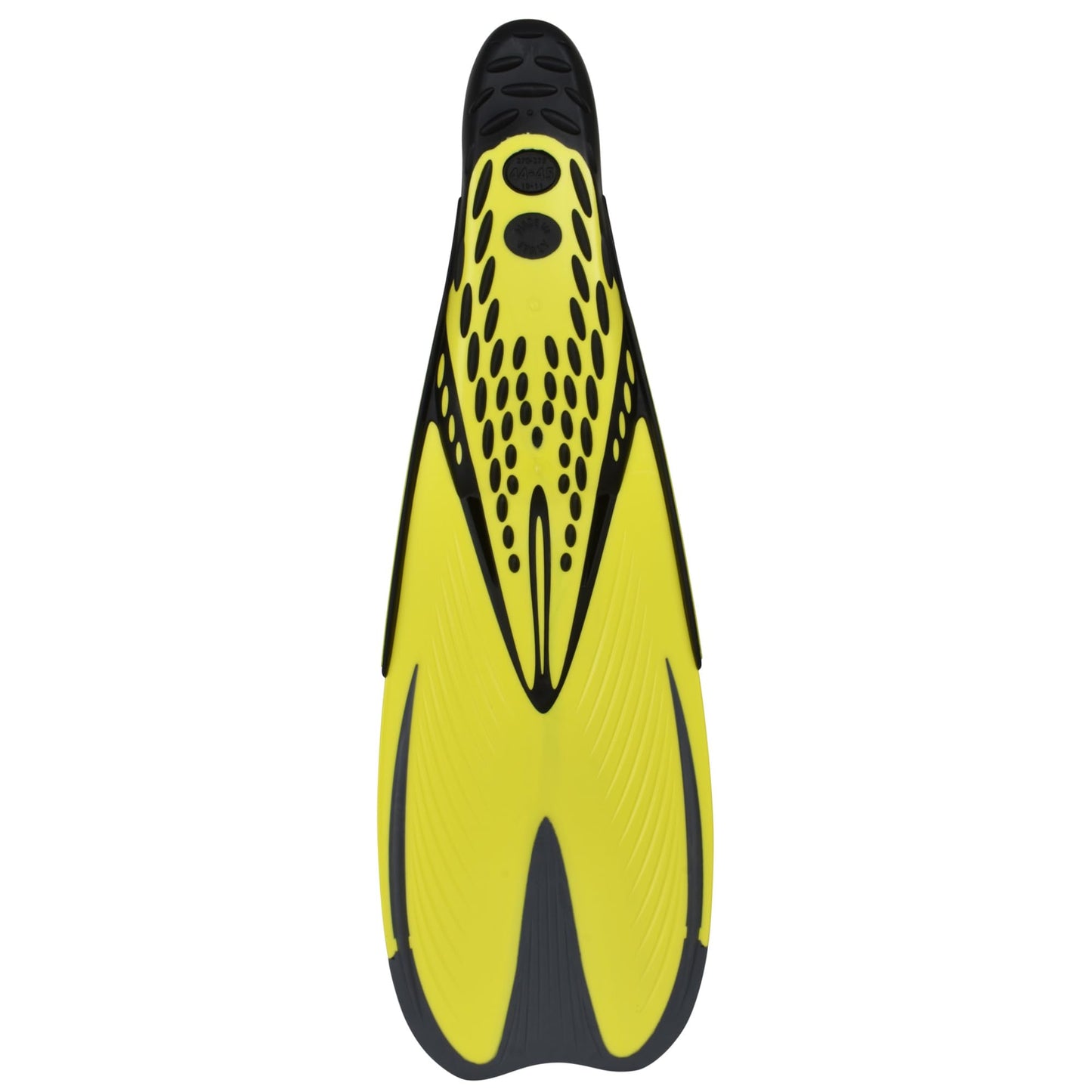 SEAC Speed, snorkel fins with closed foot section for women, men and children - 0710015360471A