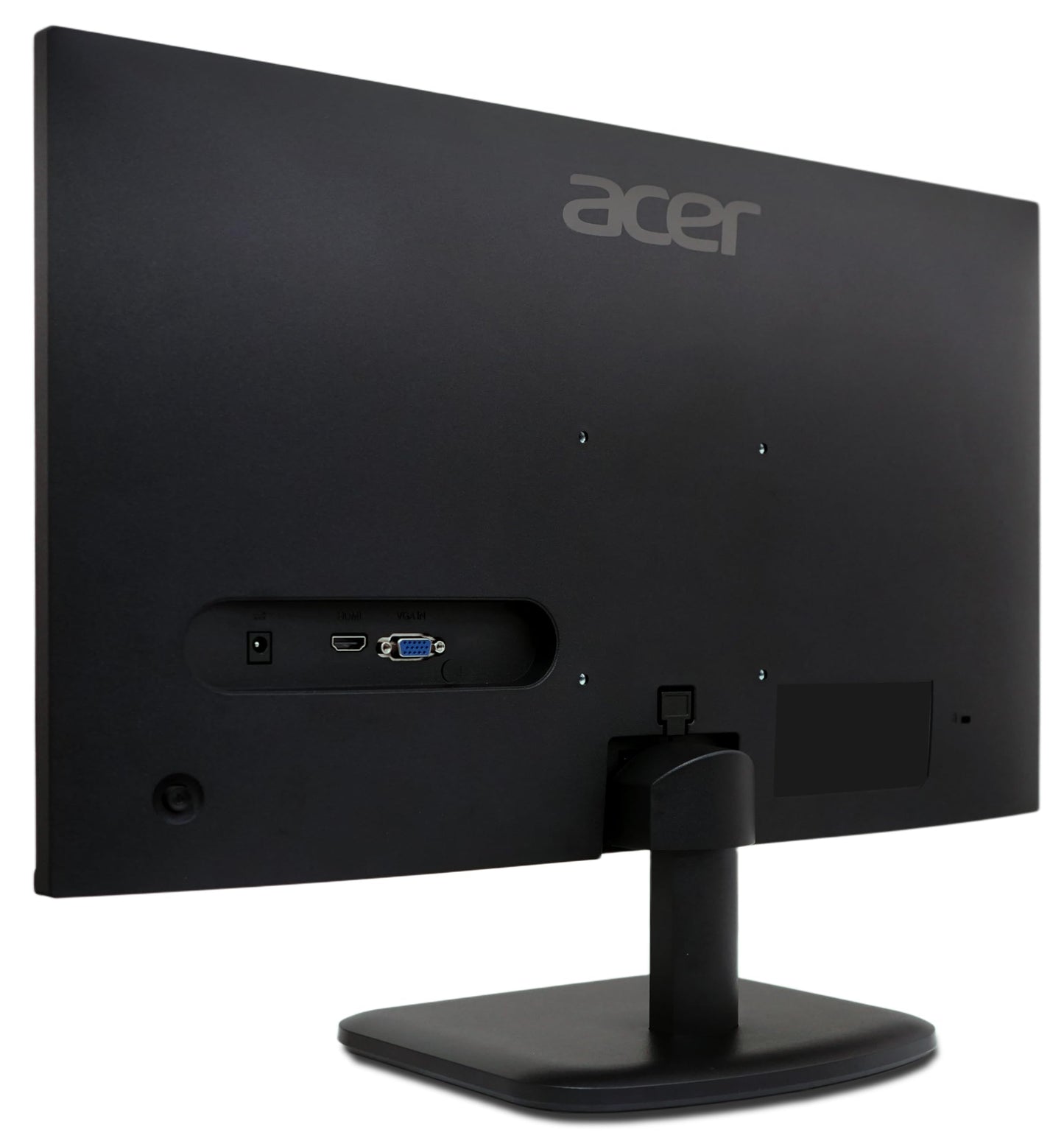 Acer EK271G monitor 27 inch (69 cm screen) Full HD, IPS panel, 120Hz, 1ms (VRB), AdaptiveSync, HDMI, VGA, Vesa 100x100, 1920x1080, 16:9