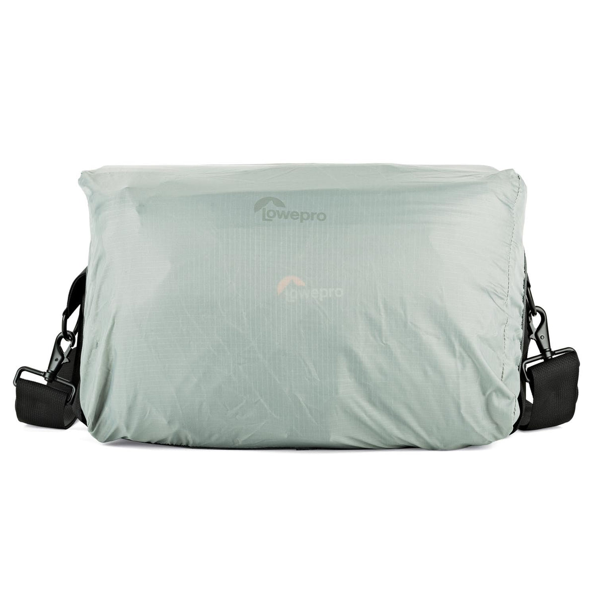 Lowepro Nova 200 AW II Black, Messenger Bag, Black - LP37142-PWW