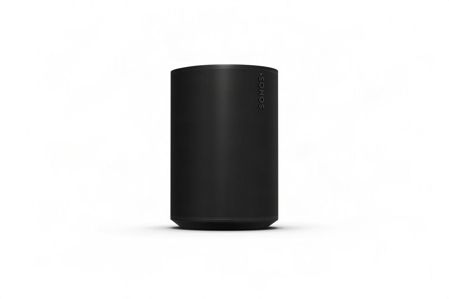 Sonos Era 100 SL | New | The ideal speaker for music lovers. (Black) (Pack of 2) - E10SLEU1BLK