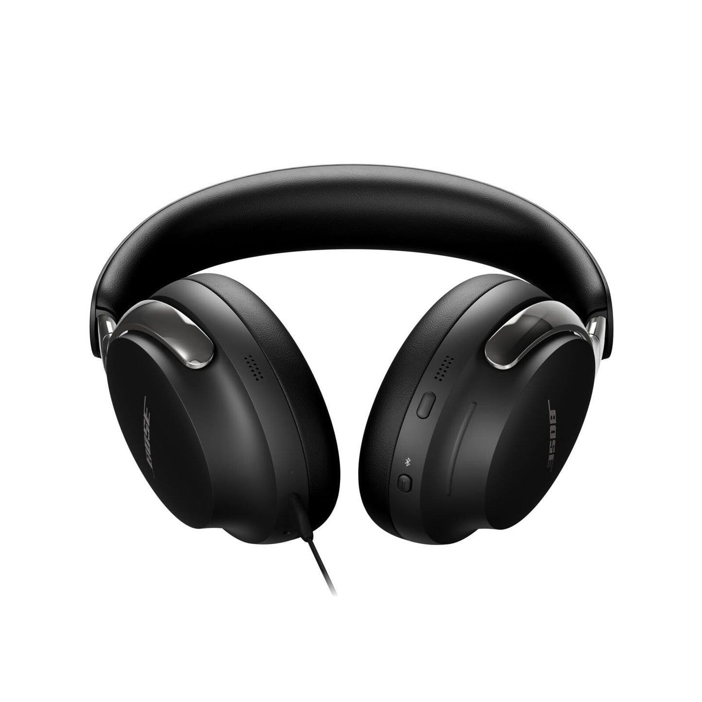 Bose QuietComfort Ultra Headphones 2nd Gen Black (890101-0100)