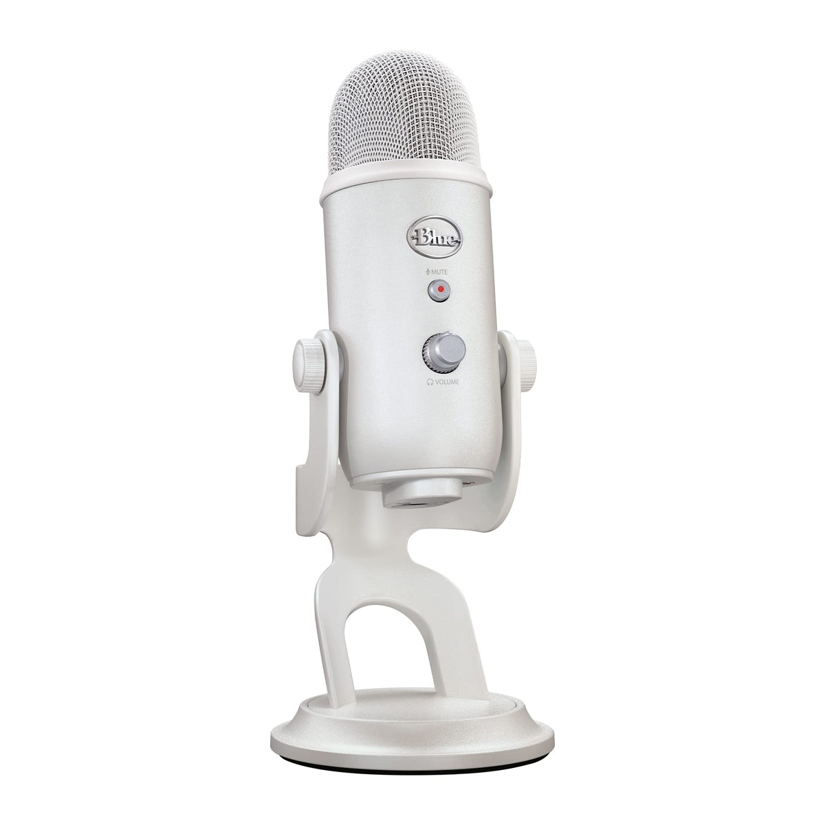 Logitech G Blue Yeti Microfon USB pentru înregistrări, streaming, gaming - 988-000533