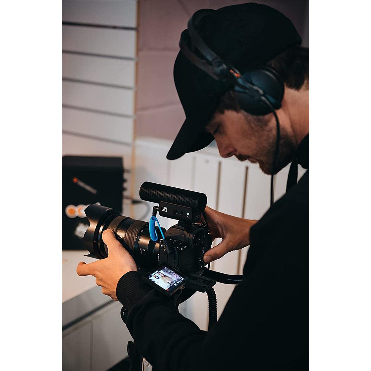Sennheiser HD 25 Special Edition (509271)