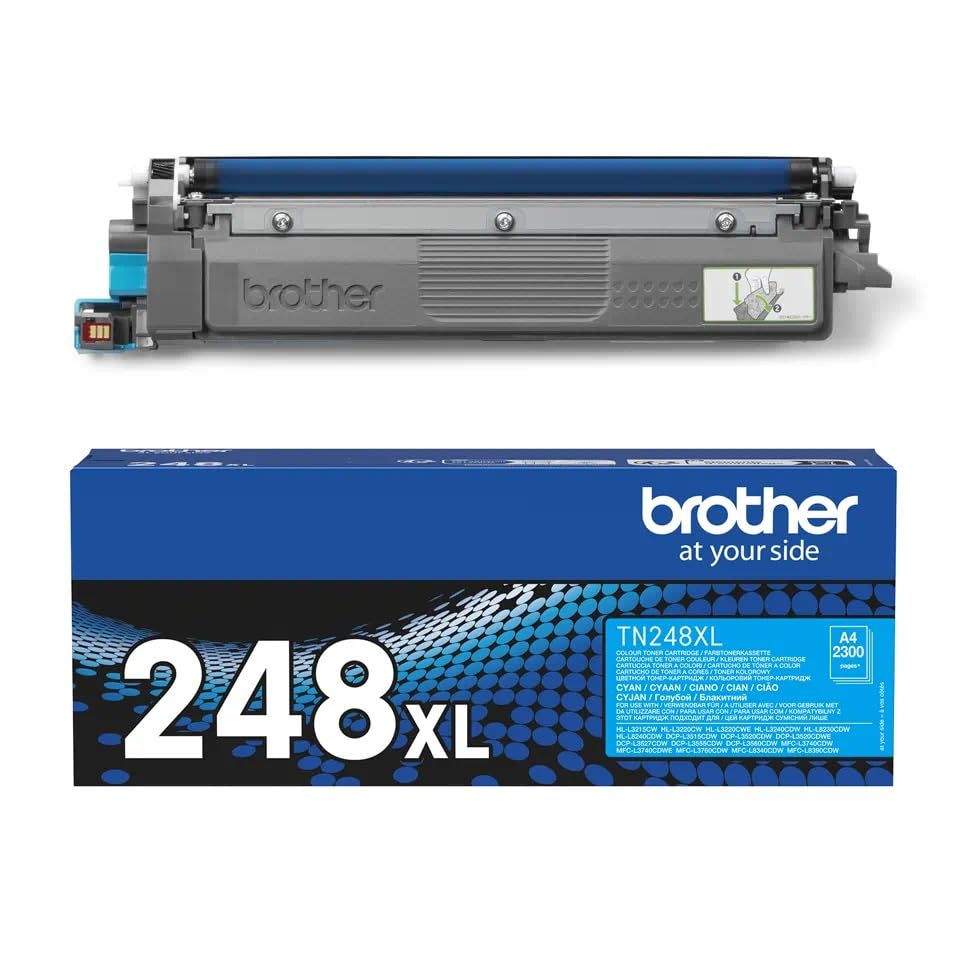 Brother TN-248XLC