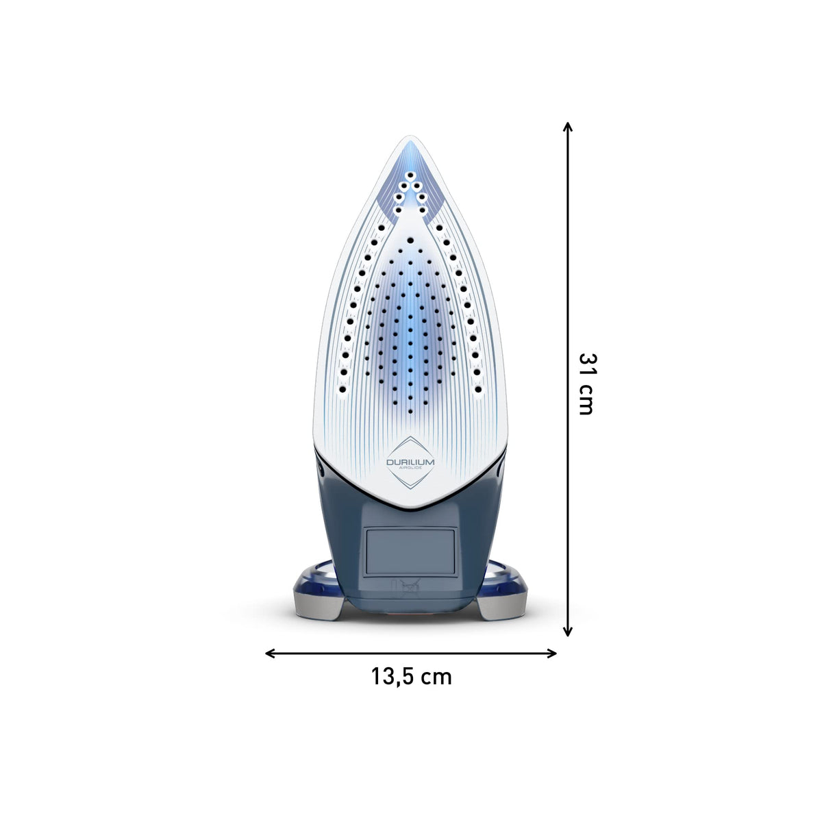 Tefal FV6830 Ultragliss Anti-Calc Plus Steam Iron