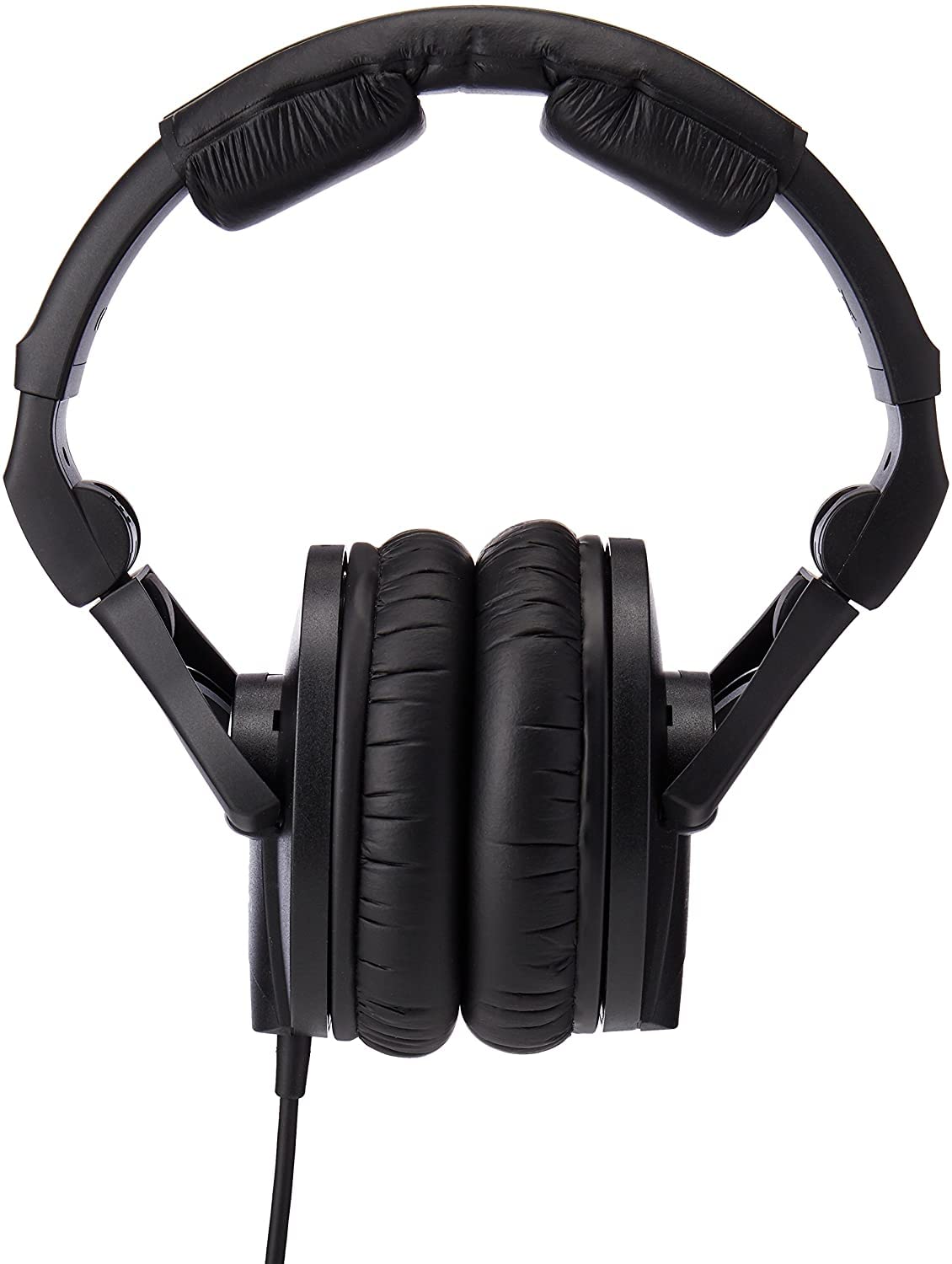 Sennheiser HD 280 PRO Closed Over-Ear DJ & Monitoring Headphones