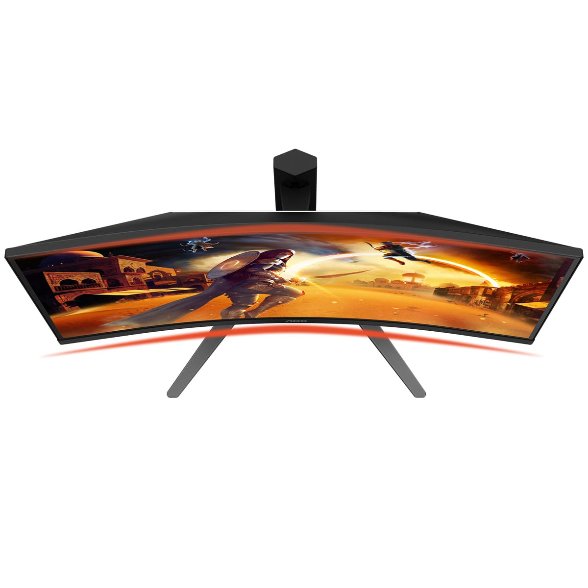 AOC C27G4Z2 27 inch Curved