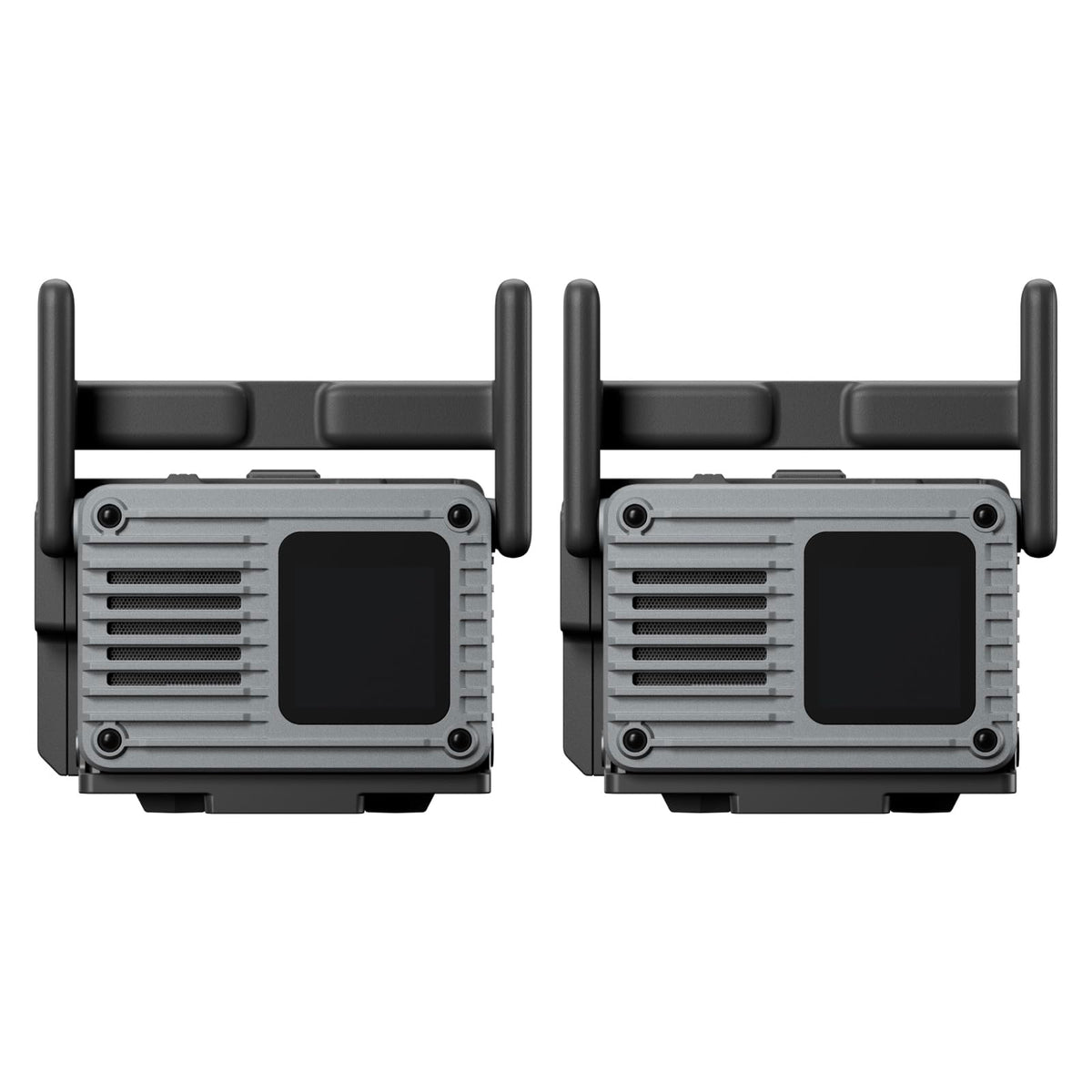 DJI SDR Transmission 2 Combo, 1 Sender + 1 Empfänger, 4K-Funk-Transceiver - 6937224148086