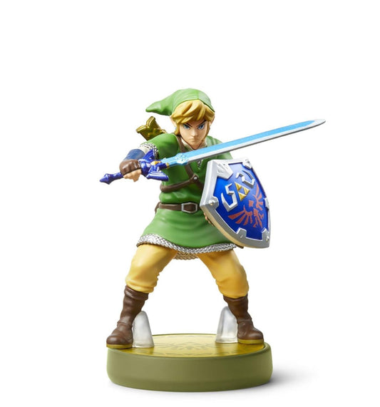 Nintendo amiibo Link Skyward Sword - 2003966