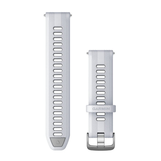 Brățară de schimb Garmin 22mm, compatibilă cu Forerunner 955 și 965 - 010-11251-9Z