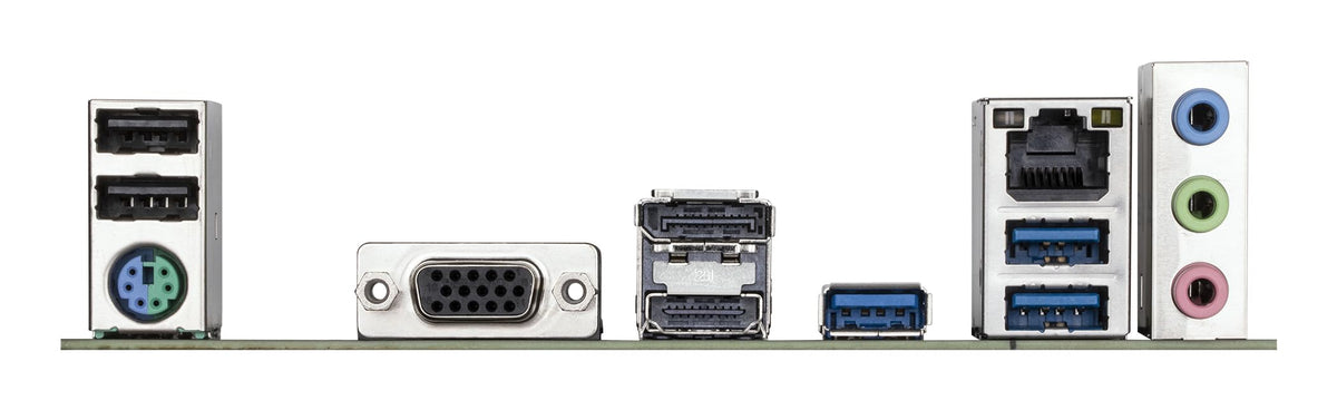 Placa de bază GIGABYTE B760M D3HP DDR4 - Suportă procesoare Intel Core de generația a 14-a, VRM digital 4+1+1, până la 5333MHz DDR4 (OC), 2xPCIe 4.0 M.2, GbE LAN, USB 3.2 Gen1