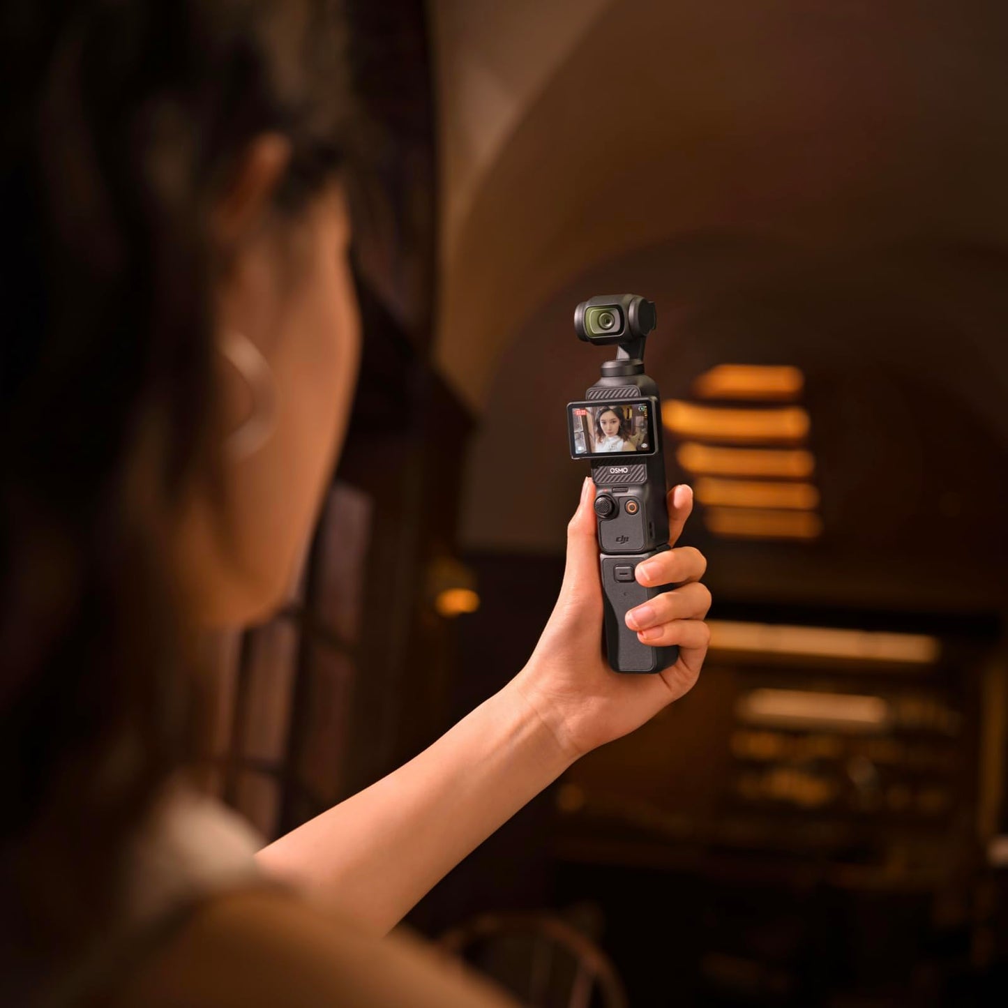 DJI Osmo Pocket 3 Power Expansion Combo