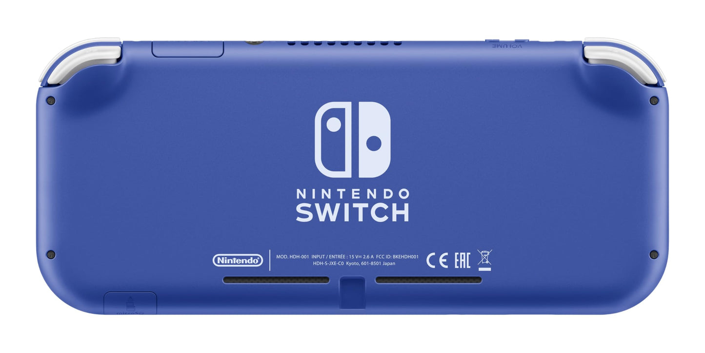 Nintendo Switch Lite Blue (10015022)