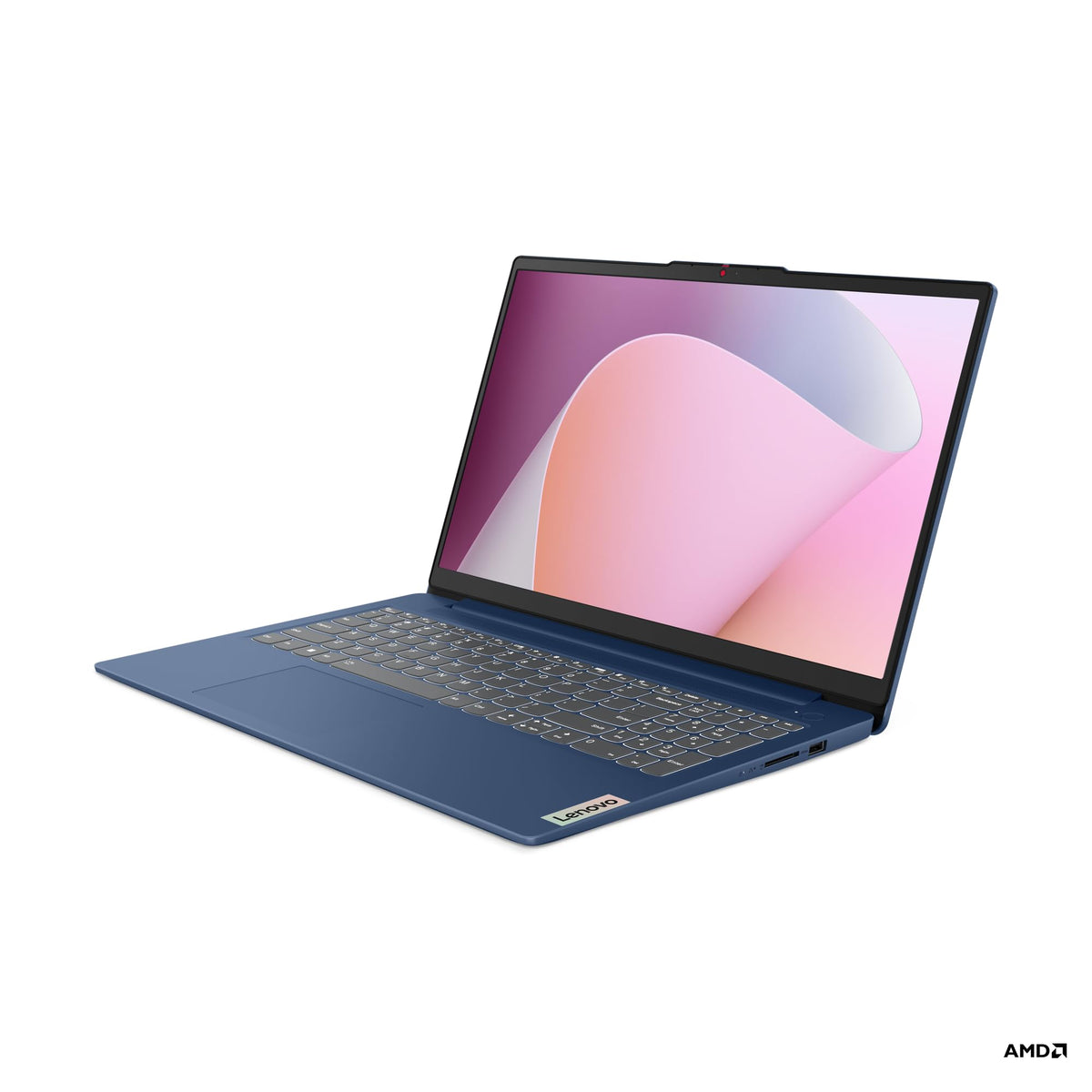 Lenovo IdeaPad Slim 3 | Laptop | Ryzen 3 | 8GB | 512GB - 82XQ0157GE