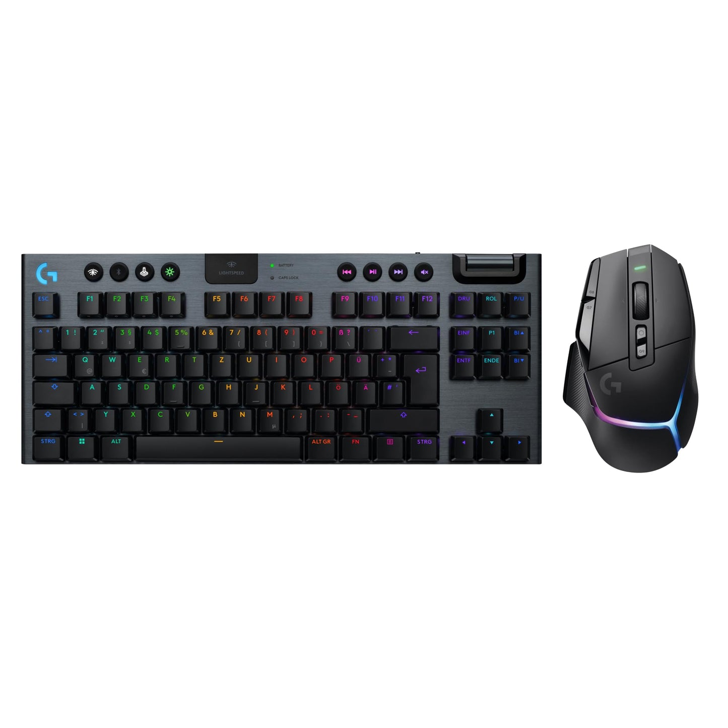 Logitech G G915 - 910-006146