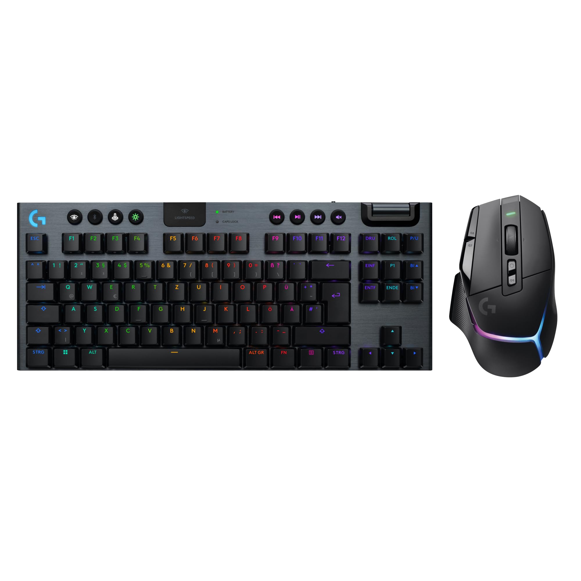 Logitech G G915 - 910-006146