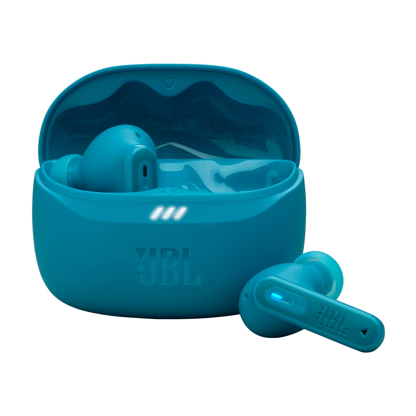 JBL Tune Beam 2 Turquoise