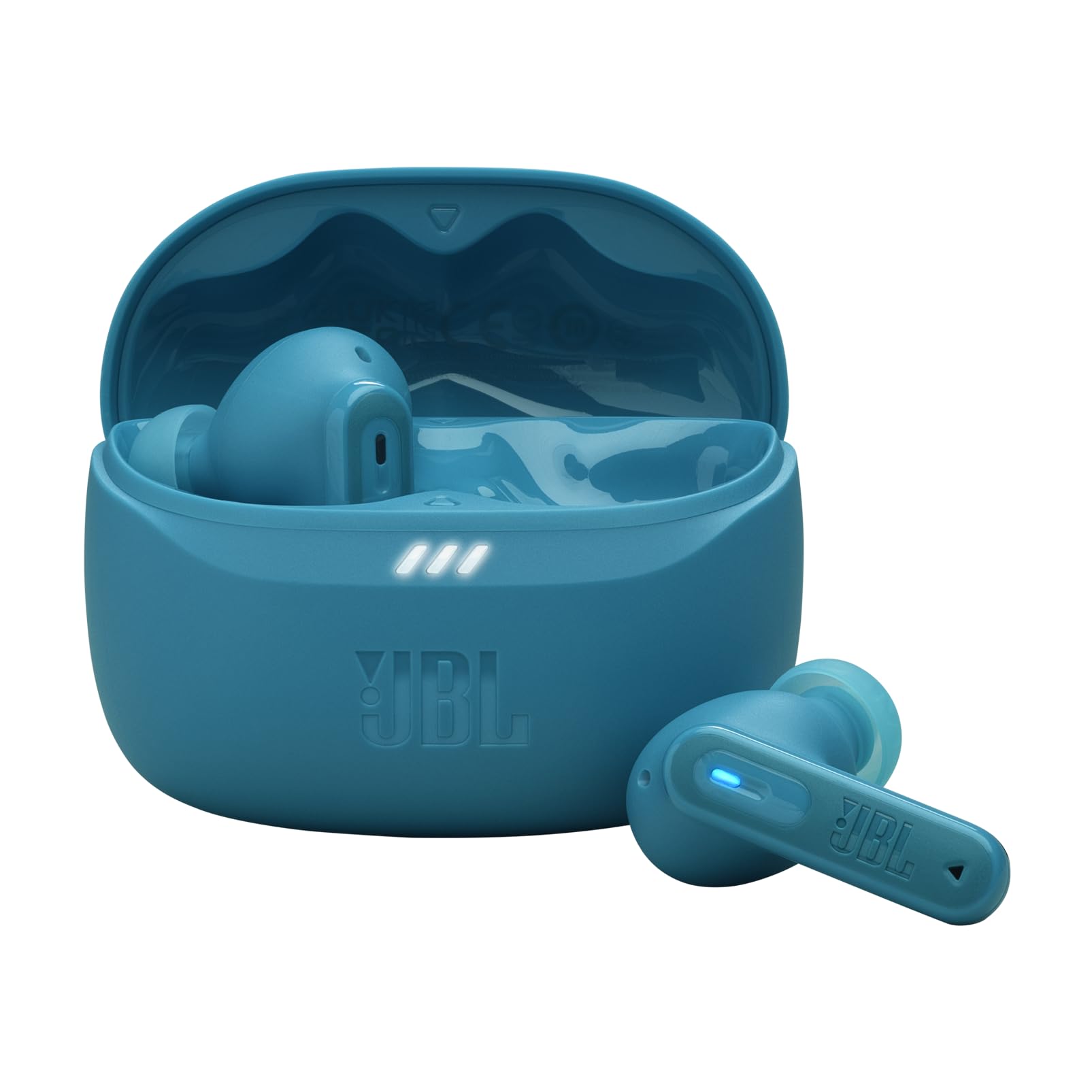 JBL Tune Beam 2, wireless Bluetooth in-ear headphones with noise - JBLTBEAM2TQE