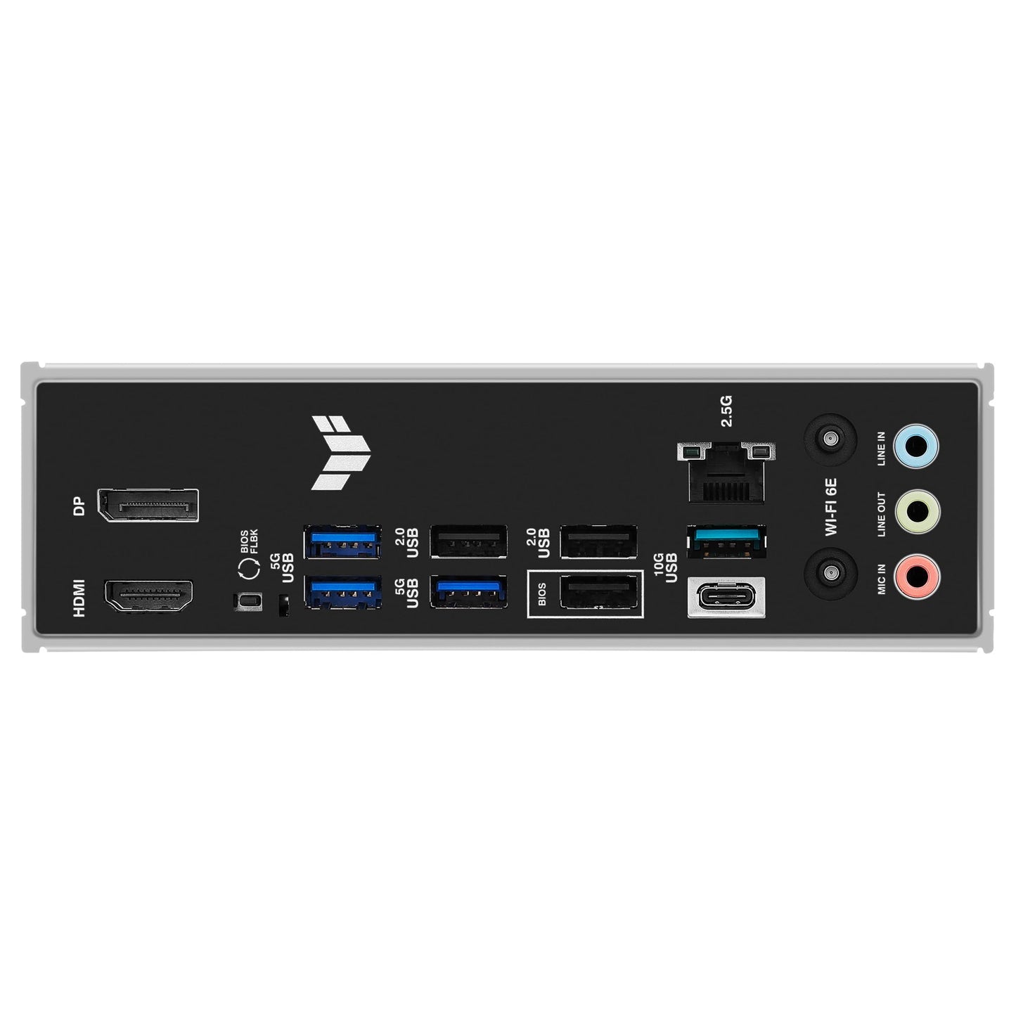 Asus TUF Gaming B650E-E WiFi 90MB1LT0-M0EAY0