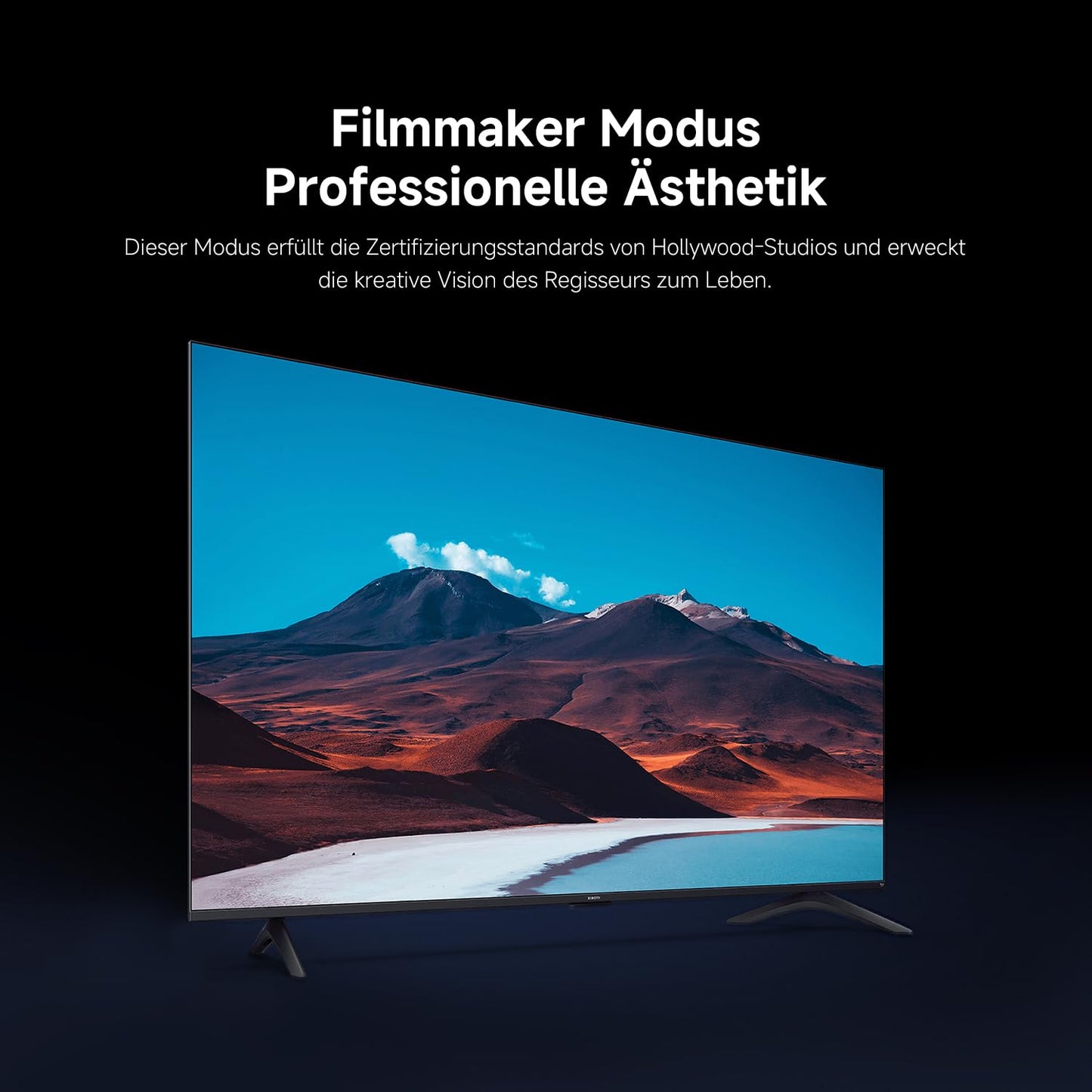 Xiaomi TV F55 L55MB-FAEU