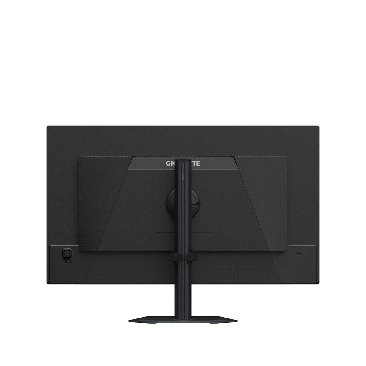 Gigabyte GO27Q24A 27” OLED 2K QHD Gaming Monitor - 2560 x 1440, 240Hz, 0.03ms, 400 cd/m², FreeSync Premium, G-Sync Compatible, HDMI 2.1, DisplayPort 1.4