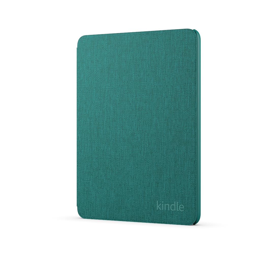 Amazon Kindle Paperwhite / Colorsoft Fabric Cover Jade 53-035451