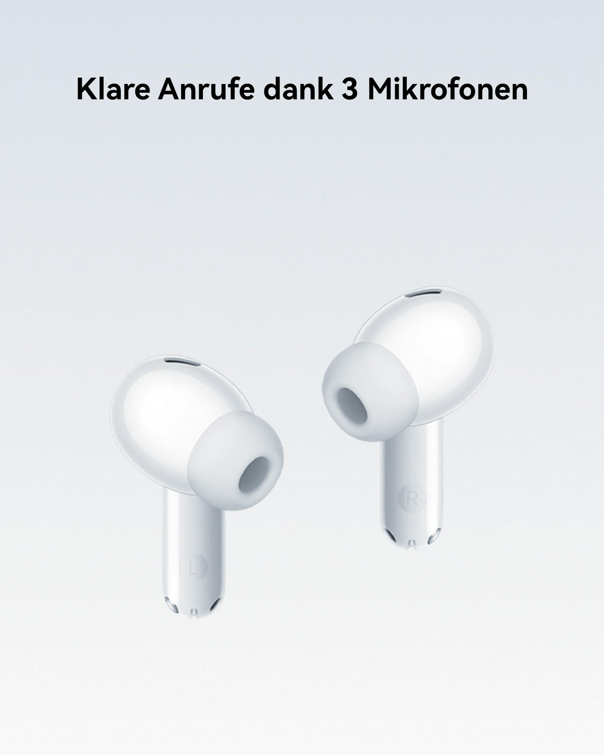 HUAWEI FreeBuds SE 4 ANC Wireless Headphones, Blue - Fuji-T010
