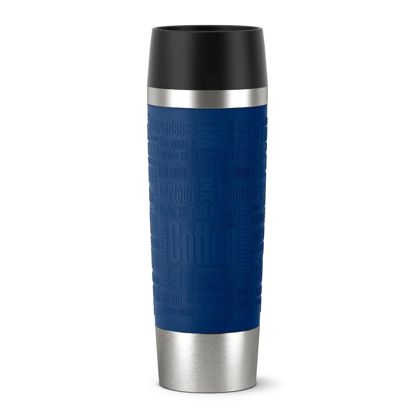 EMSA Travel Mug, Grande thermal mug, 0.50 L capacity