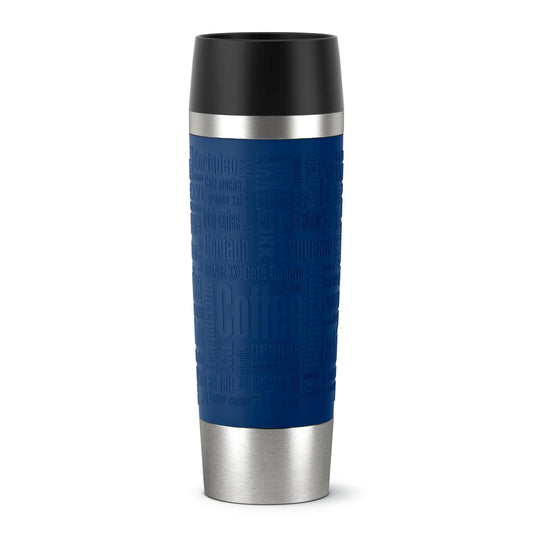 EMSA Travel Mug, Grande thermal mug, 0.50 L capacity