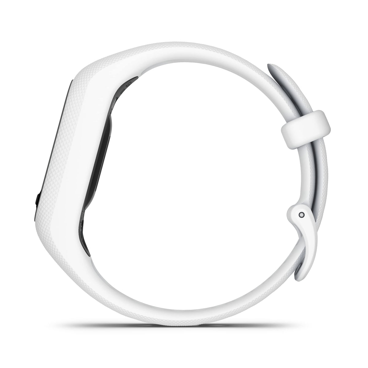 Garmin vívosmart 5, S/M, Fitness-Tracker, Alb - 010-02645-11