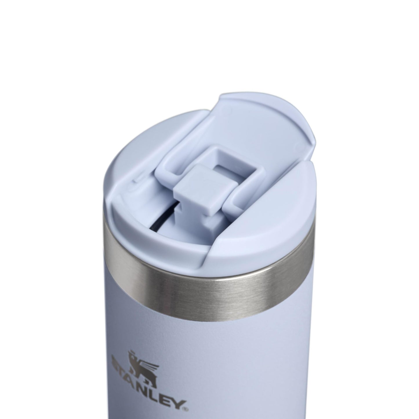 Stanley 1913 Aerolight Transit Thermo Mug 0.47L  Dew Drop