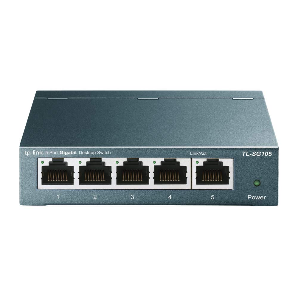 TP-Link TL-SG105 (TL-SG105)