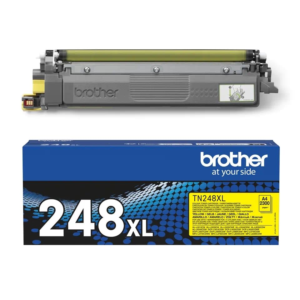 Brother TN-248XLY