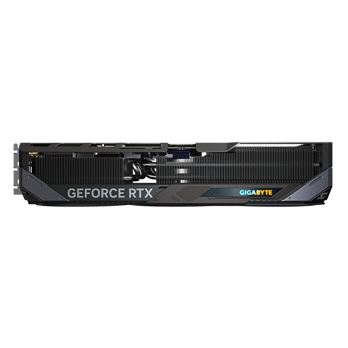 Gigabyte GeForce RTX 5080 Gaming OC 16G graphics card - 16GB GDDR7, 256 bit, PCI-E 5.0, 2730MHz core clock, 3 x DisplayPort, 1 x HDMI, GV-N5080GAMING OC-16GD