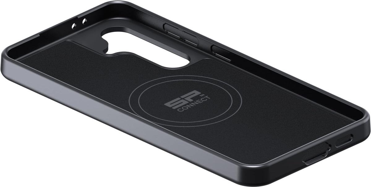 SP CONNECT Husa pentru telefon | SPC+ | compatibilă cu Samsung S24 FE - Galaxy