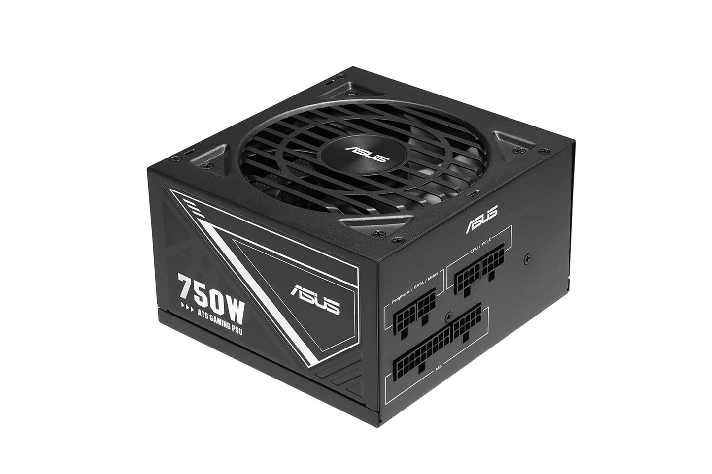 ASUS 750W-ATS Gold Gaming Power Supply - 90YE04A1-B0NC00