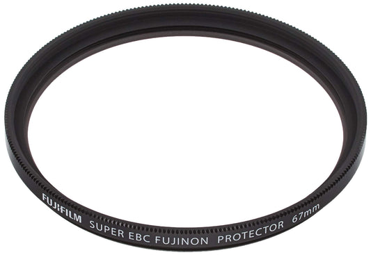Fujifilm filtru de protecție PRF 67 - 16429612