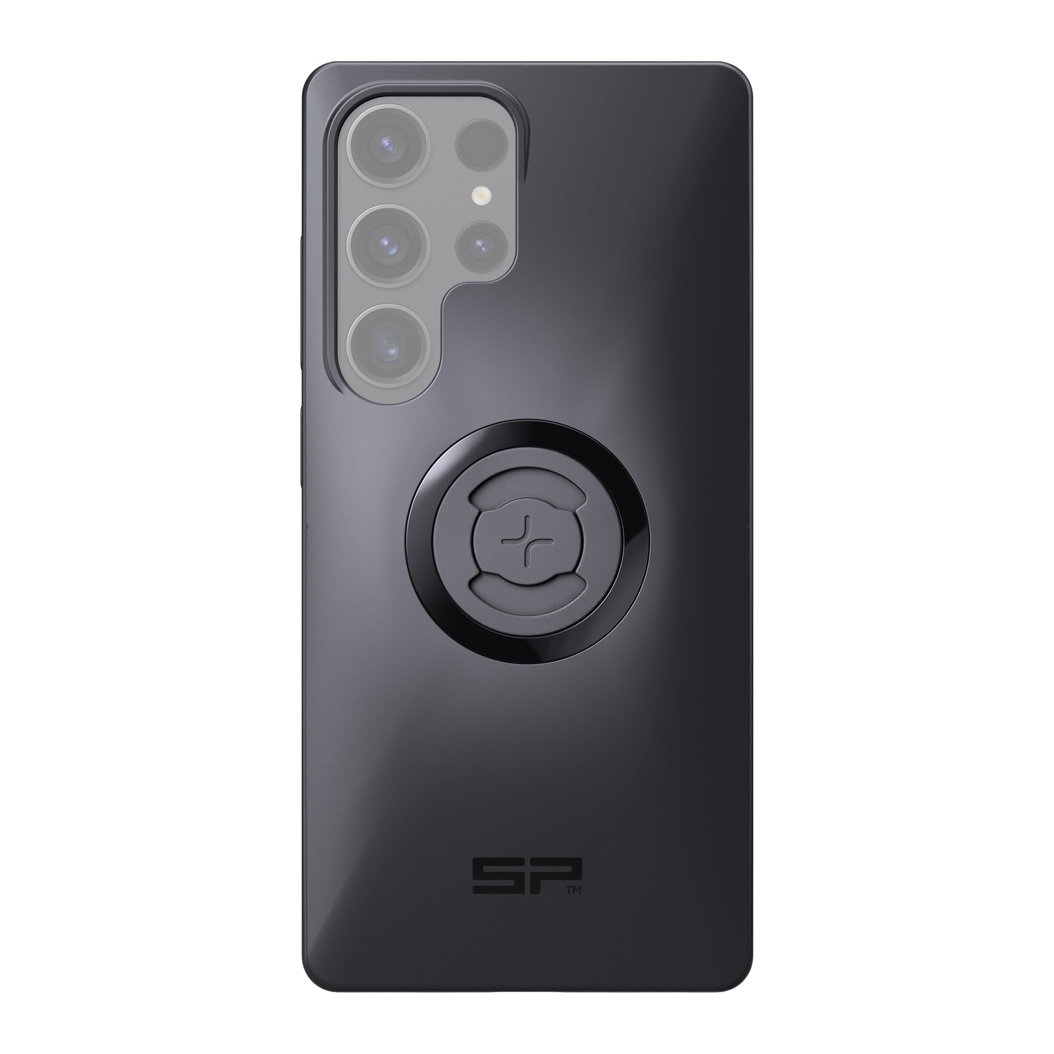 SP CONNECT Phone Case | SPC+ | Compatible with Samsung S25 Ultra - Galaxy